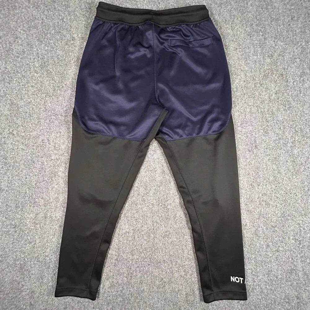Nike Sportswear Innovation Clash Colorblock Knit Track Pants Men's Size Medium‎